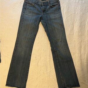 Citizens of Humanity Boot Cut Women's Jeans